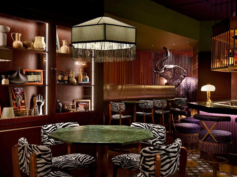 Novotel Dubai Al Barsha image
