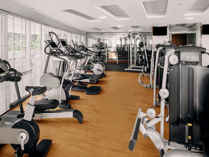 Novotel Dubai Al Barsha image
