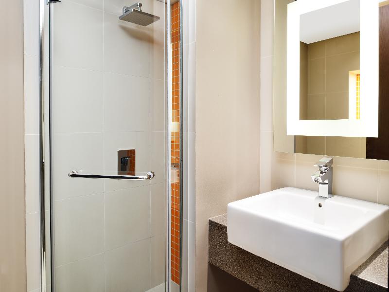 Novotel Dubai Al Barsha image