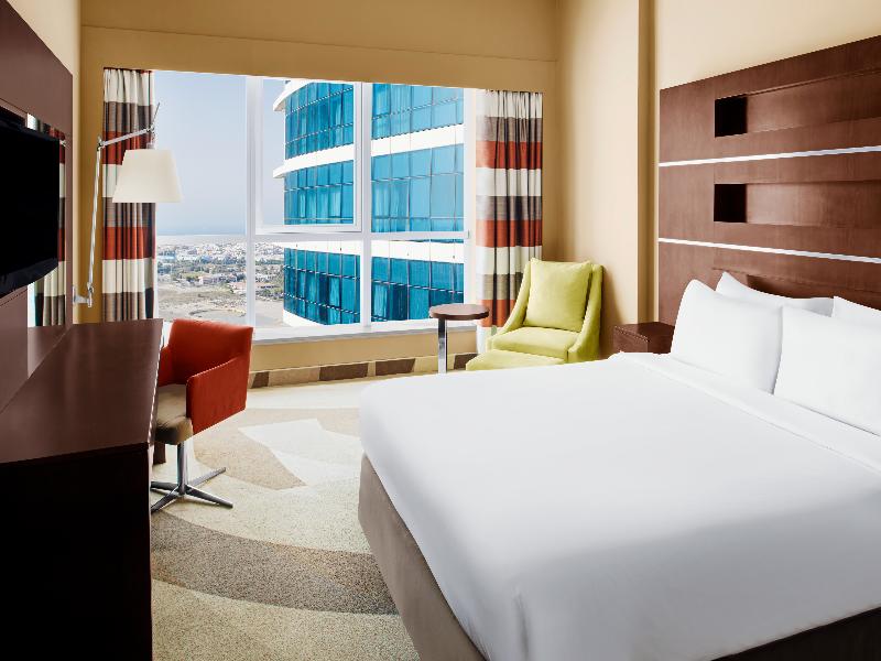 Novotel Dubai Al Barsha image
