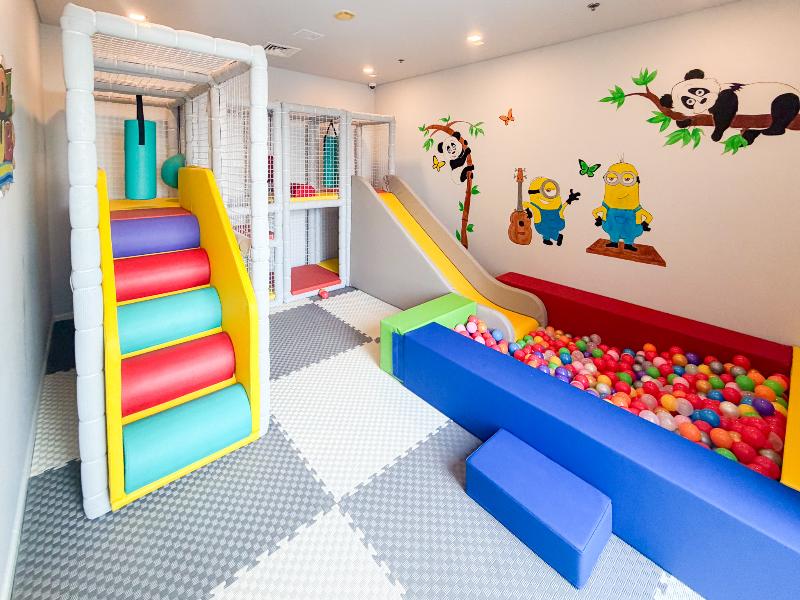 Novotel Dubai Al Barsha image