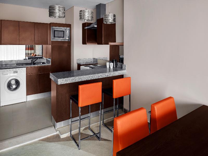 Novotel Dubai Al Barsha image