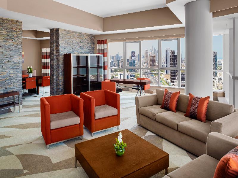 Novotel Dubai Al Barsha image
