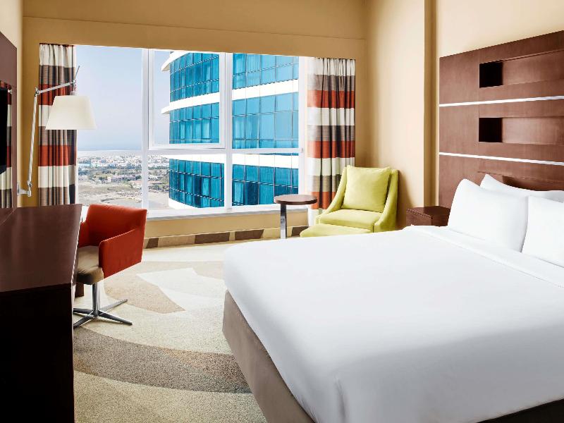 Novotel Dubai Al Barsha image