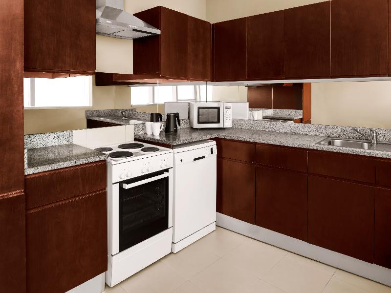 Novotel Dubai Al Barsha image