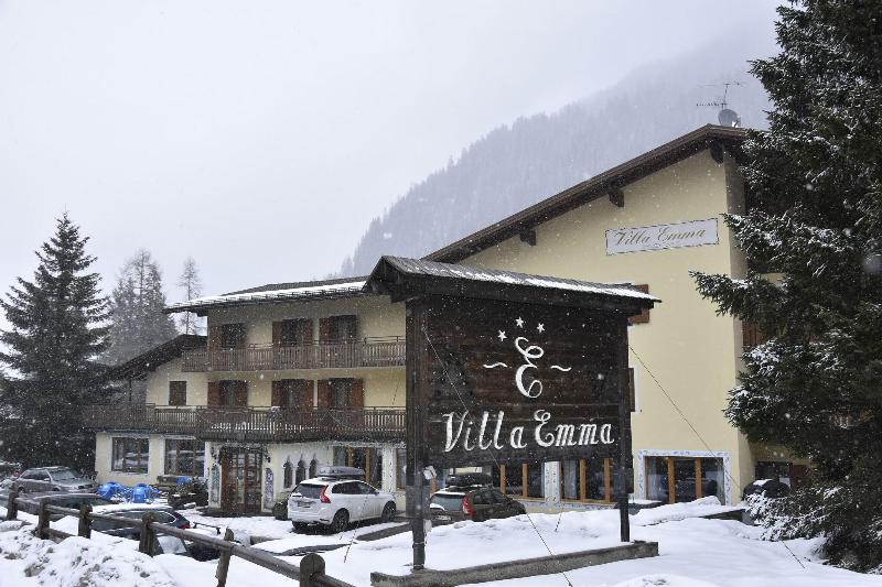 IHR Hotel Villa Emma image