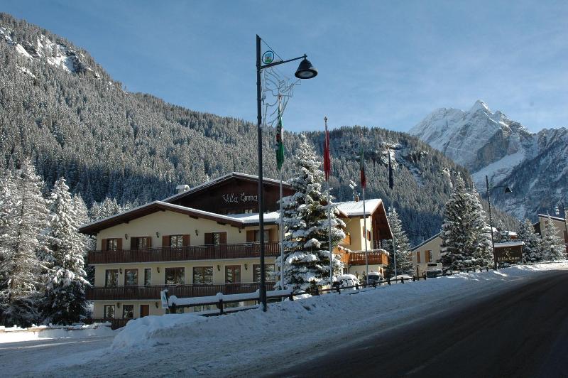 IHR Hotel Villa Emma image