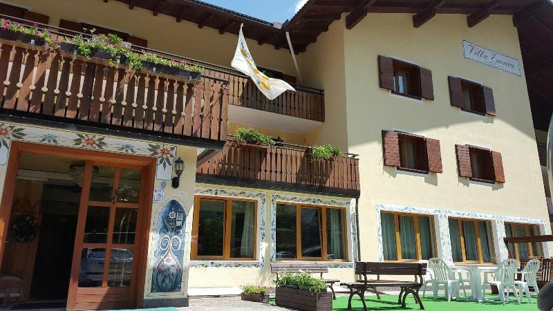 IHR Hotel Villa Emma image
