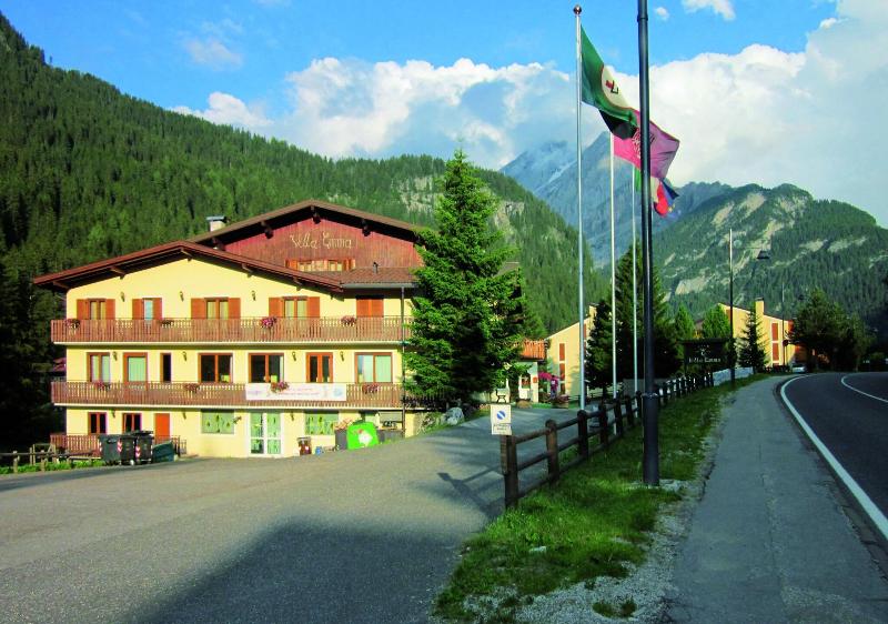 IHR Hotel Villa Emma image