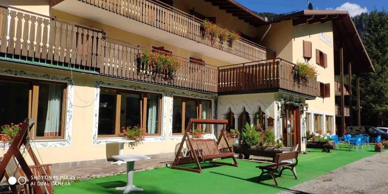 IHR Hotel Villa Emma image