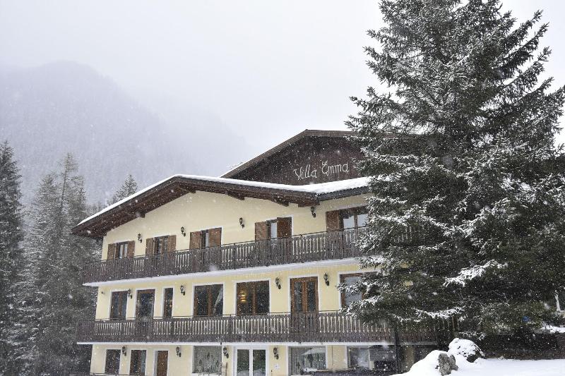 IHR Hotel Villa Emma image