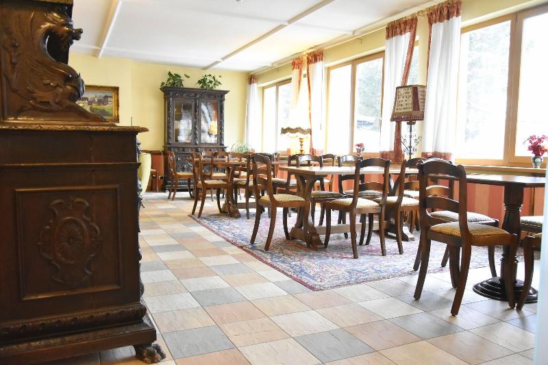 IHR Hotel Villa Emma image