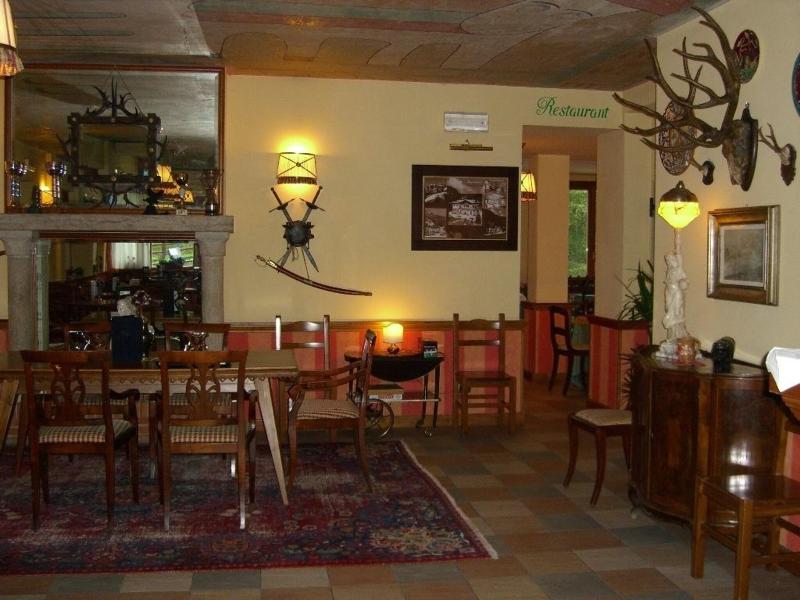 IHR Hotel Villa Emma image