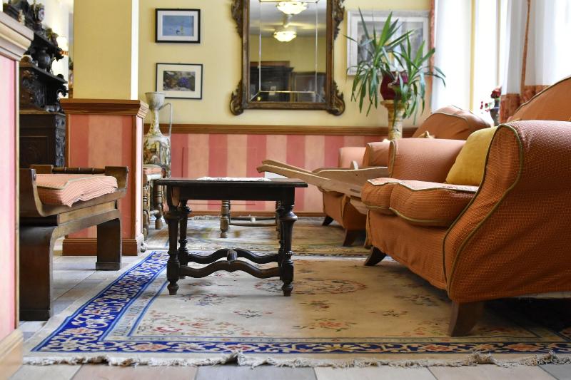 IHR Hotel Villa Emma image