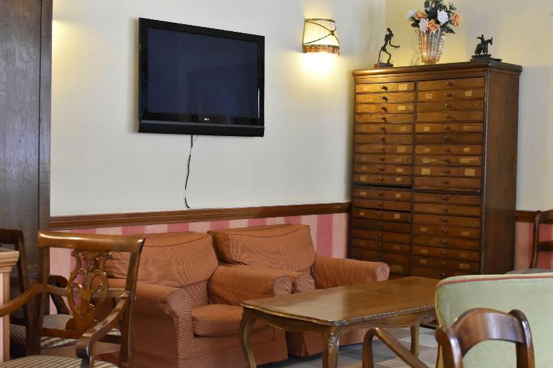 IHR Hotel Villa Emma image