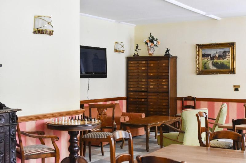 IHR Hotel Villa Emma image
