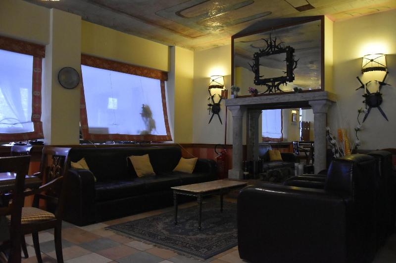 IHR Hotel Villa Emma image