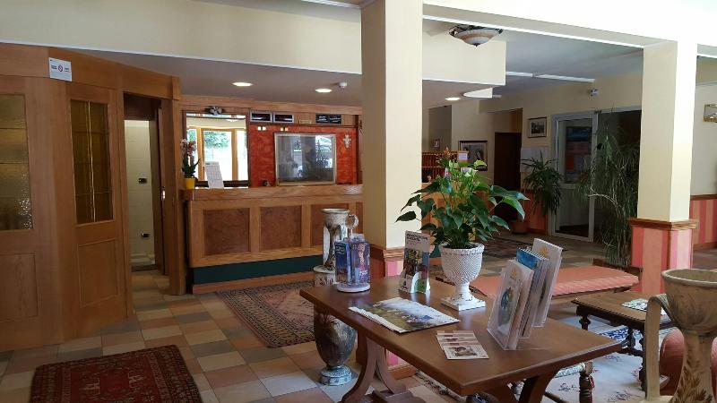 IHR Hotel Villa Emma image