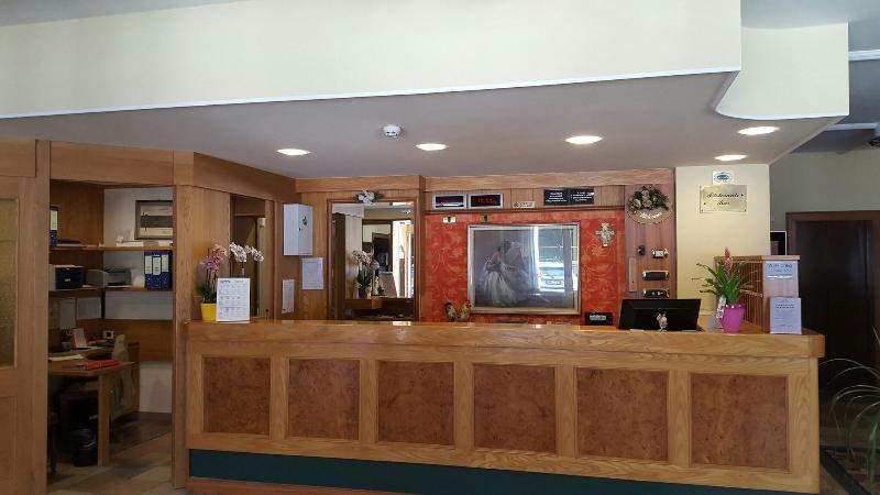 IHR Hotel Villa Emma image