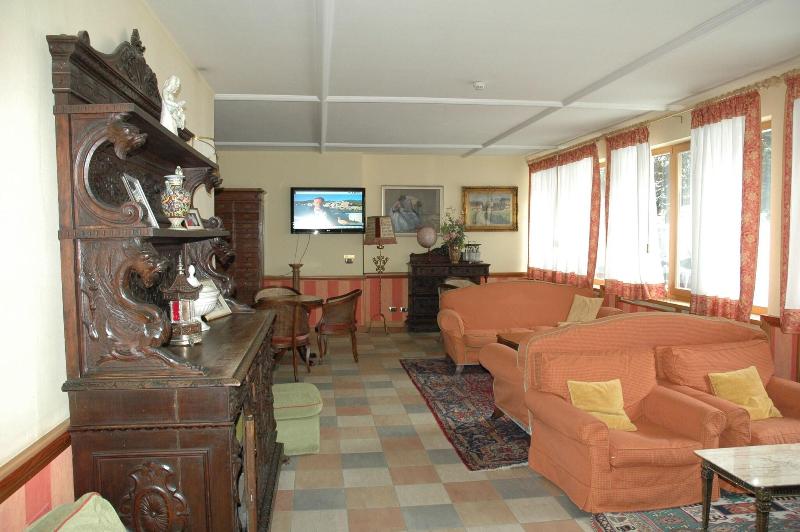 IHR Hotel Villa Emma image