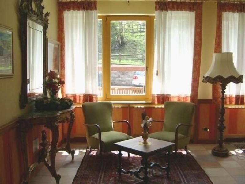 IHR Hotel Villa Emma image