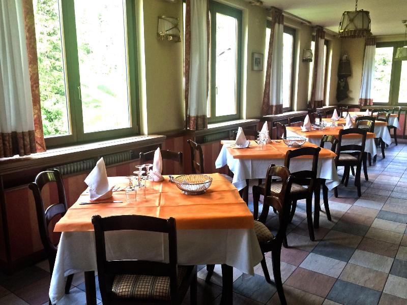 IHR Hotel Villa Emma image
