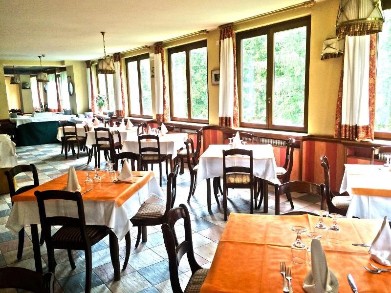 IHR Hotel Villa Emma image