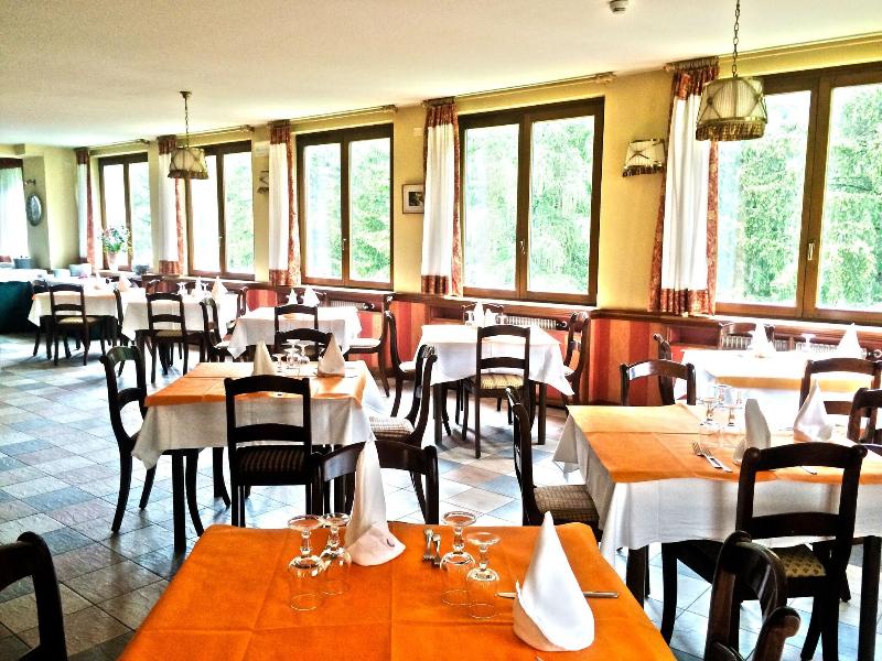 IHR Hotel Villa Emma image