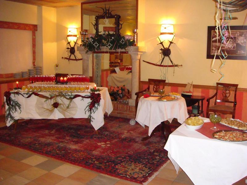 IHR Hotel Villa Emma image