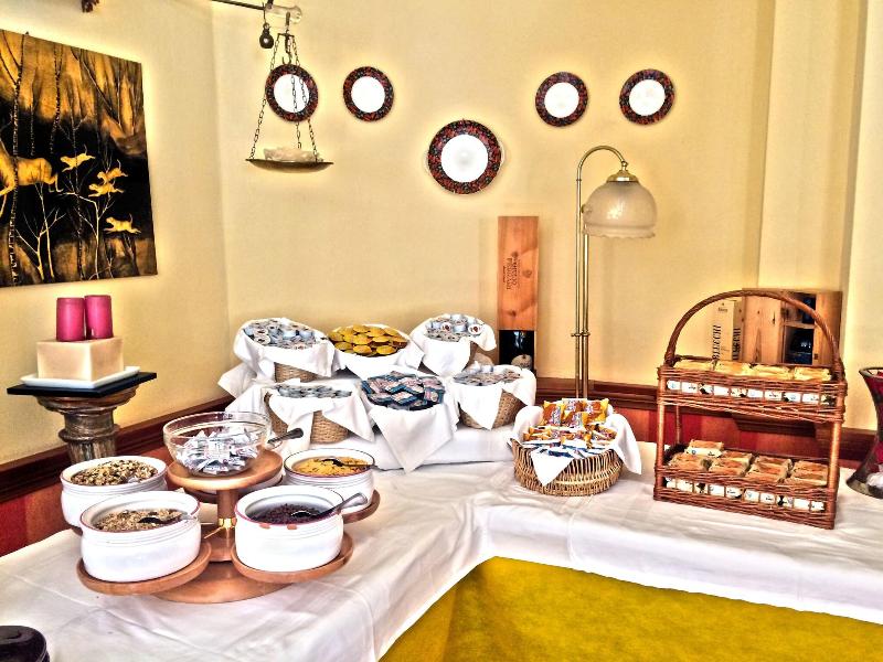 IHR Hotel Villa Emma image