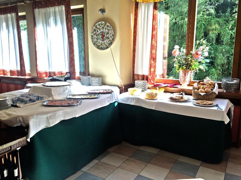 IHR Hotel Villa Emma image