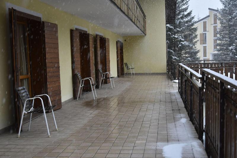 IHR Hotel Villa Emma image