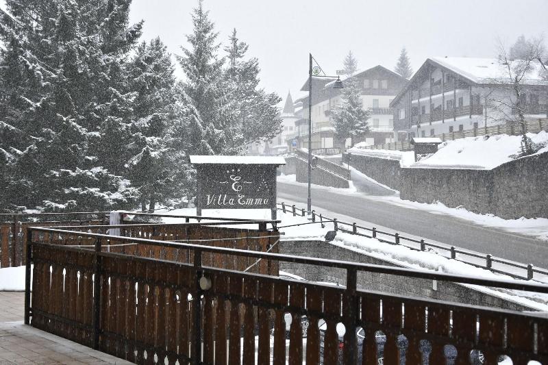 IHR Hotel Villa Emma image