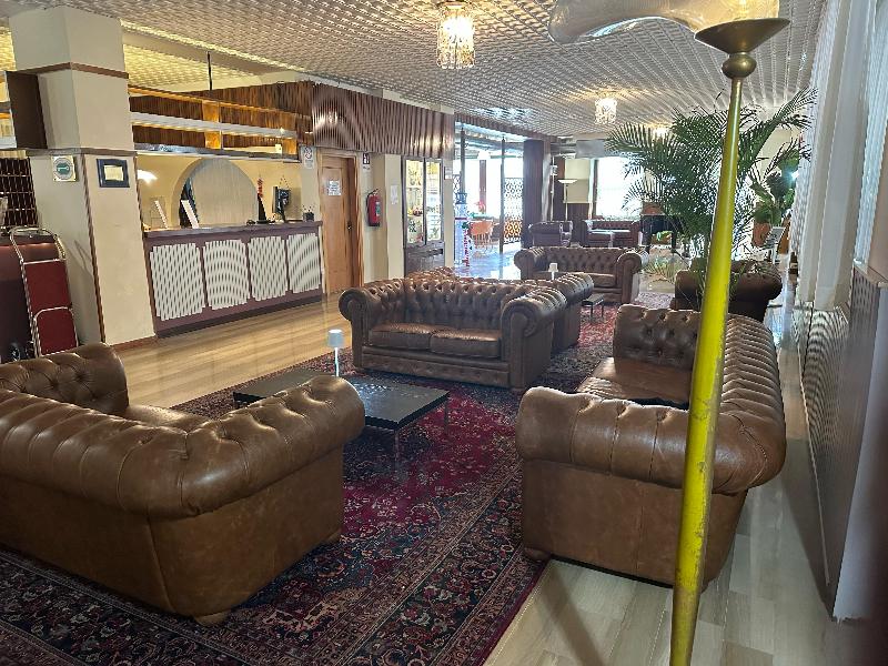 Excelsior Hotel Cimone LowCost image