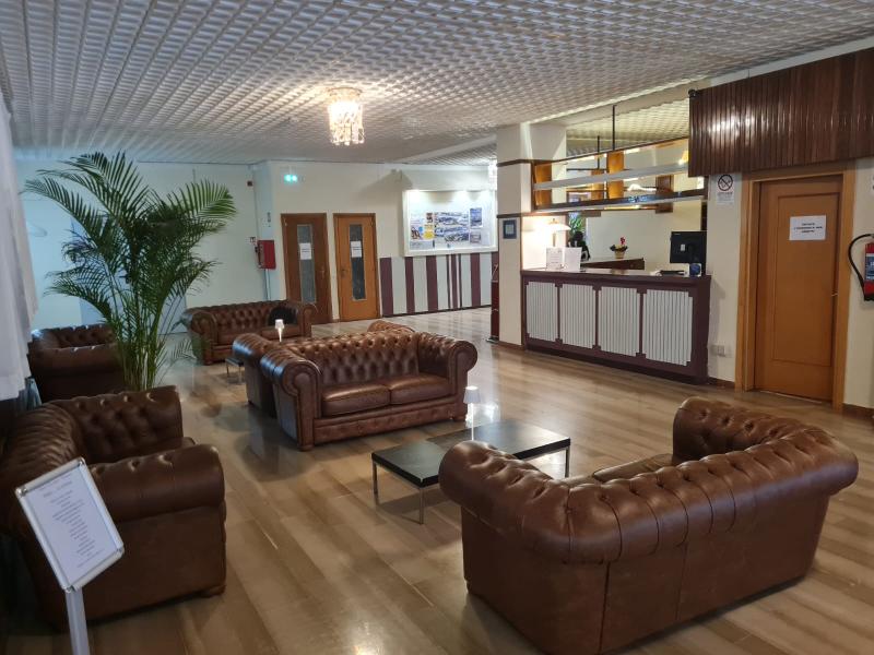 Excelsior Hotel Cimone LowCost image