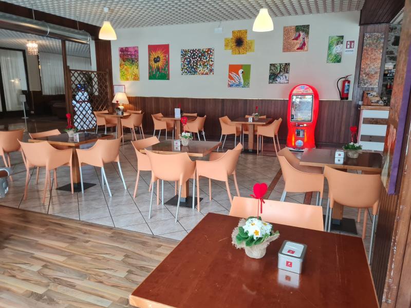 Excelsior Hotel Cimone LowCost image