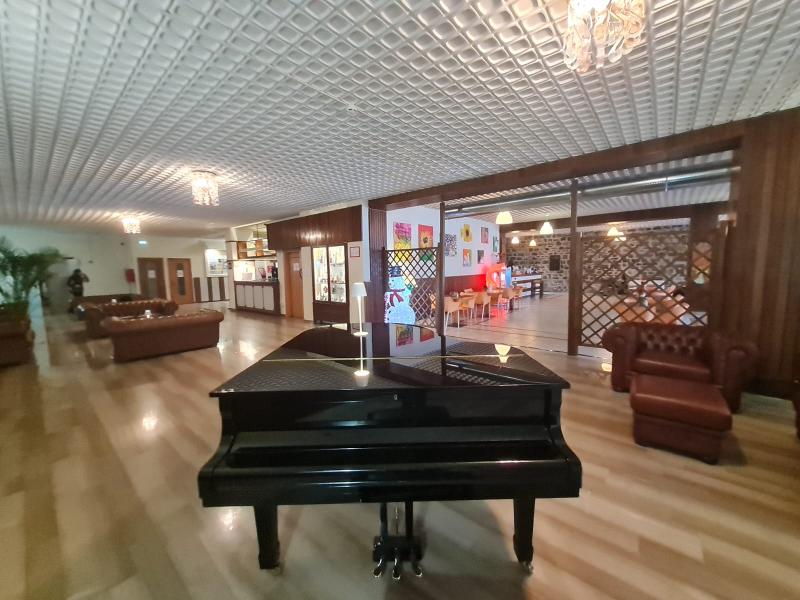 Excelsior Hotel Cimone LowCost image