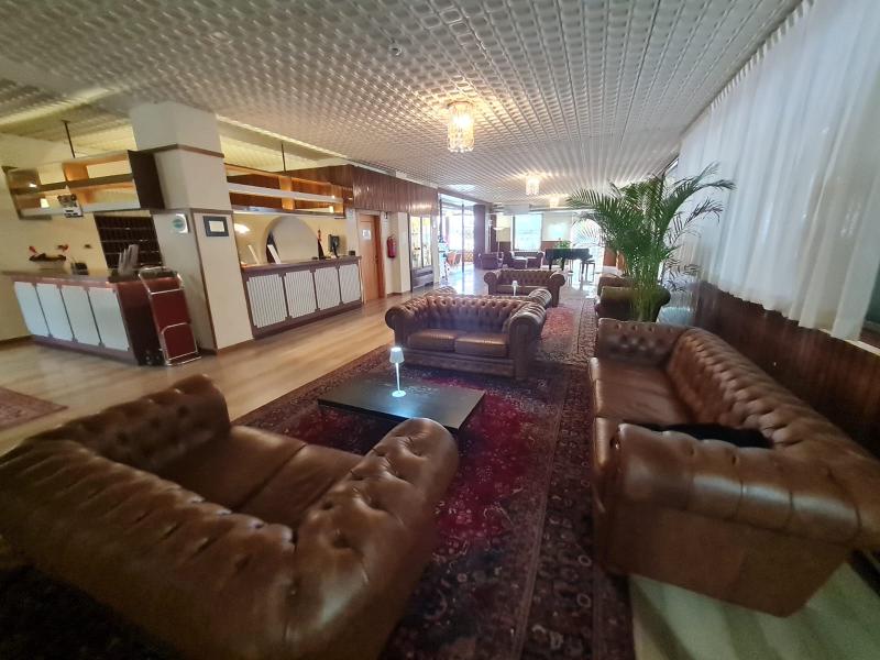 Excelsior Hotel Cimone LowCost image