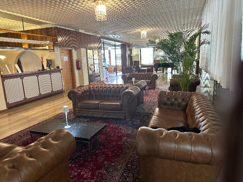 Excelsior Hotel Cimone LowCost image