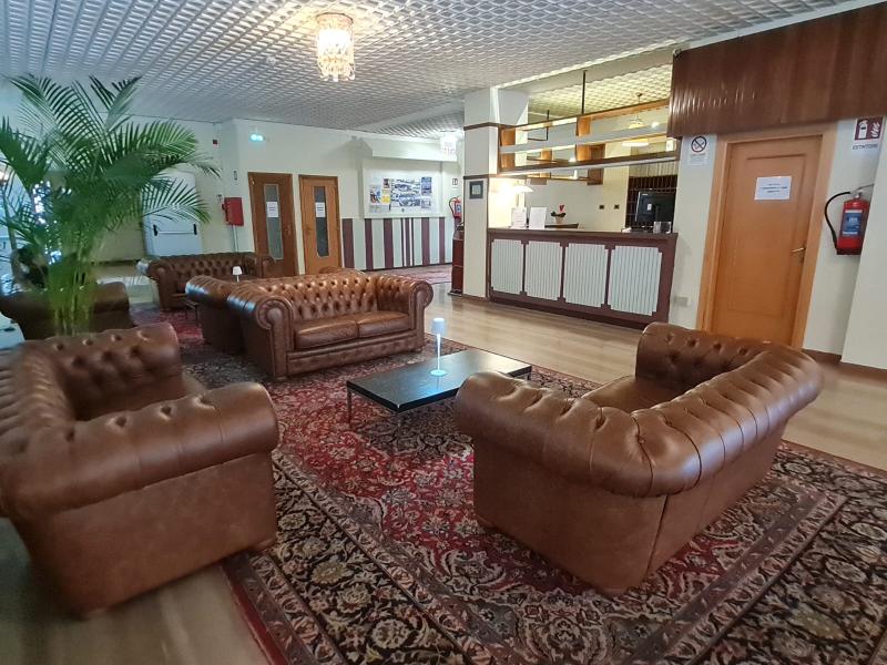Excelsior Hotel Cimone LowCost image