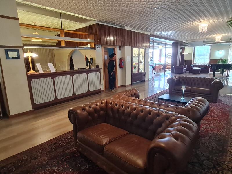 Excelsior Hotel Cimone LowCost image