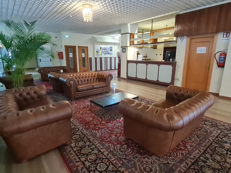 Excelsior Hotel Cimone LowCost image