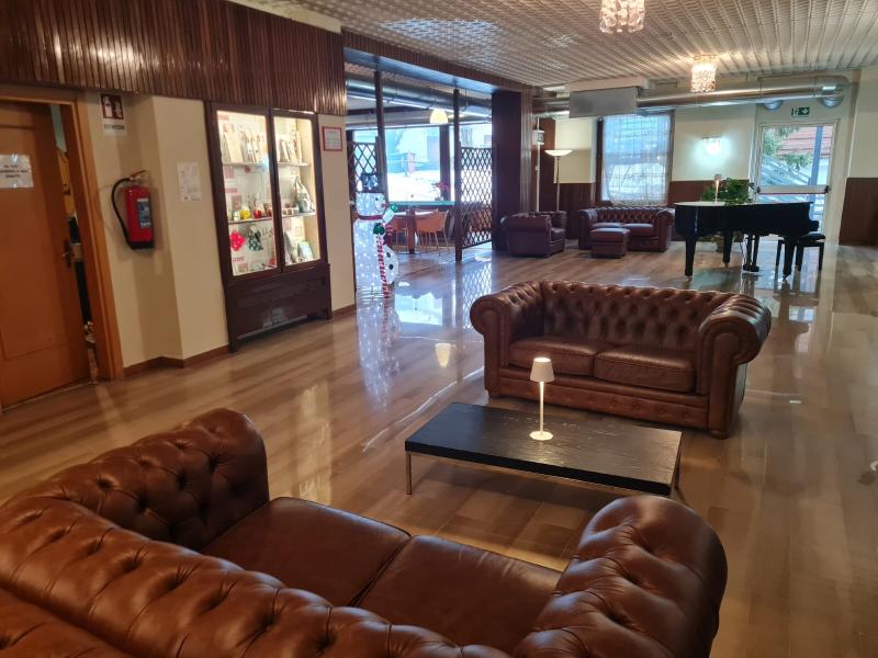 Excelsior Hotel Cimone LowCost image