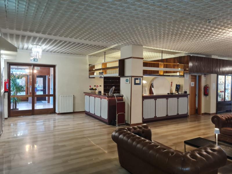 Excelsior Hotel Cimone LowCost image