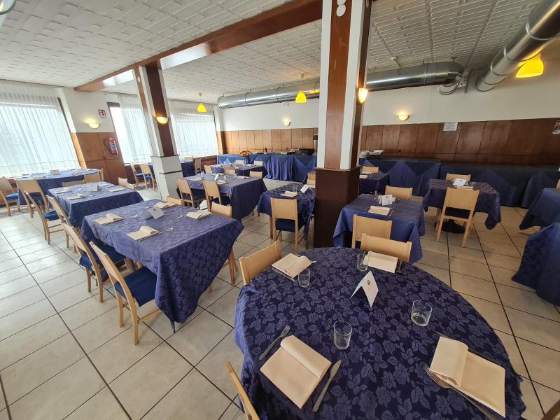 Excelsior Hotel Cimone LowCost image