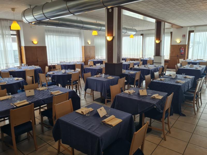 Excelsior Hotel Cimone LowCost image