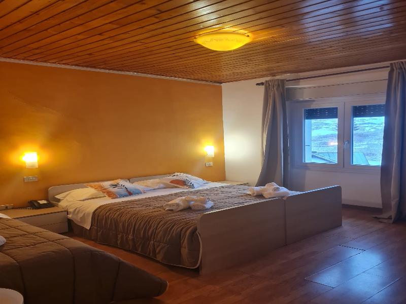 Excelsior Hotel Cimone LowCost image