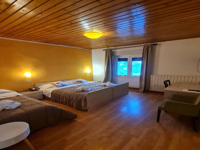 Excelsior Hotel Cimone LowCost image