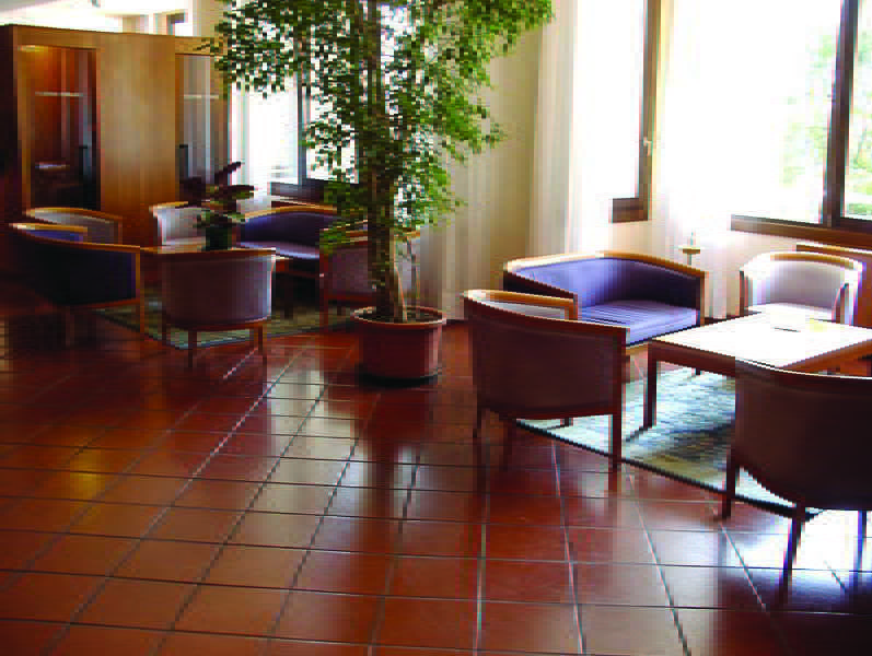 Orovacanze Hotel I Larici