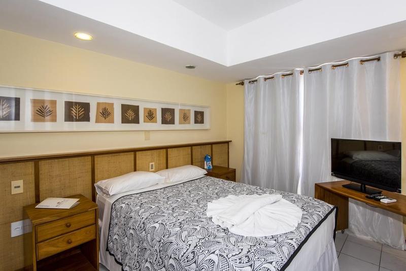 Sunbrazil Hotel 5
